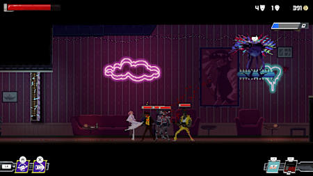 Kalabalık düşman gruplarına karşı dikkatli olmak gerekiyor