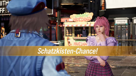 Treasure chests offer new cosmetics