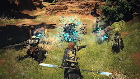 Euch erwarten noch mehr versteckte Laufbahnen in Dragon's Dogma