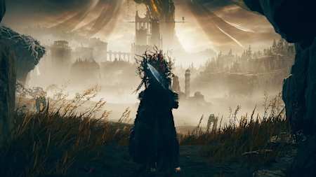 Willkommen zurück, Tarnished.