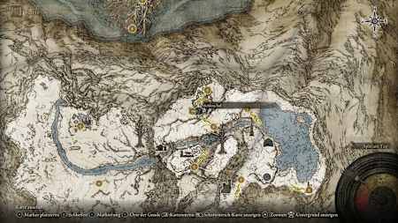 Im Schloss Sol erwartet euch ein harter Kampf.