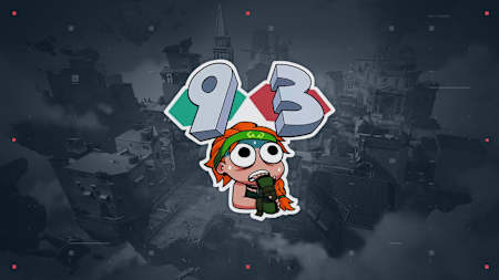 Alles andere als ein Meme: der 9:3-Curse