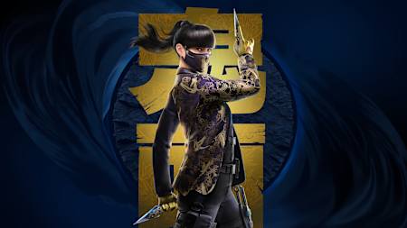 Charaktere wie Azami glänzen auch im Alleingang