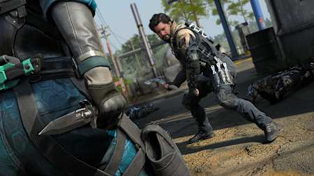 Call of Duty: Black Ops 7