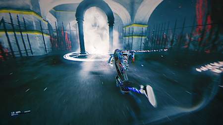 Portale verbinden die unterschiedlichen Gebiete