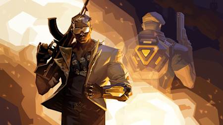 Tejo macht Gegnern Feuer unterm Hintern