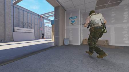 Steps gehört? Teilt es eurem Team mit!