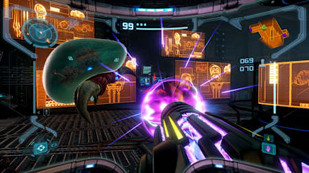Metroid Prime úgy jött vissza, mint egy nagyszerű remaster