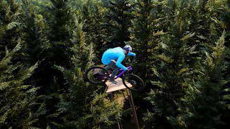 Screenshot aus MAVRIX by Matt Jones