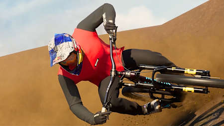 Screenshot aus MAVRIX by Matt Jones