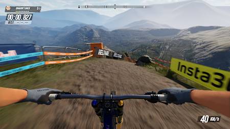 Screenshot aus MAVRIX by Matt Jones.