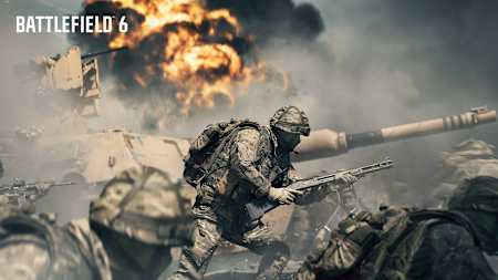 Battlefield 6