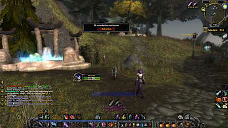 Wenn ihr AFK geht, solltet ihr euch immer ausloggen