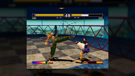 Die Beast-Mechanik ist der Kern von Blood Roar