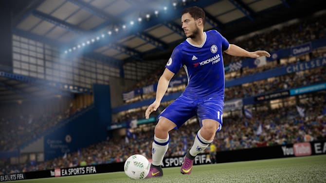 Fifa 17 Player Ratings 10 Stars Who Need A Stat Boost