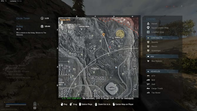 Call of Duty Warzone Here are some tips and tricks for season 4