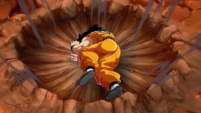 picture Dragon Ball Fighterz Super Baby 2 Moves dragon ball fighterz