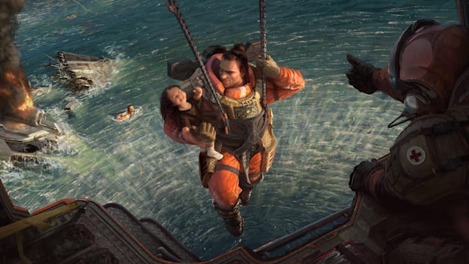 Apex Legends How To Play Every Character Guide