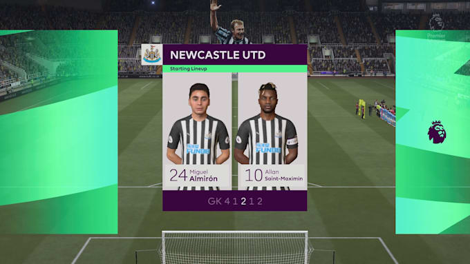 Las Mejores Formaciones Fifa 21 7 Alineaciones