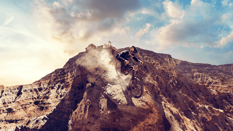 Red Bull Rampage 2023 - Live, replay & résutlats sur FullAttack !