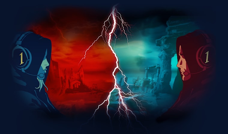 Red Bull Player One 2019 Become The 1v1 Lol Champion