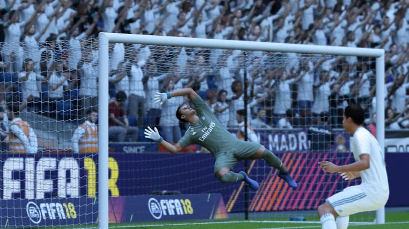 Fifa 21 おすすめgk ゴールキーパー ベスト10 ビデオゲーム レッドブル