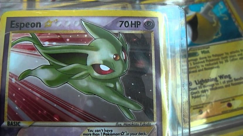 Rarest Pokemon Cards These 11 Could Make You Rich