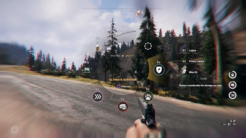 Far Cry 5 初心者用攻略ヒント