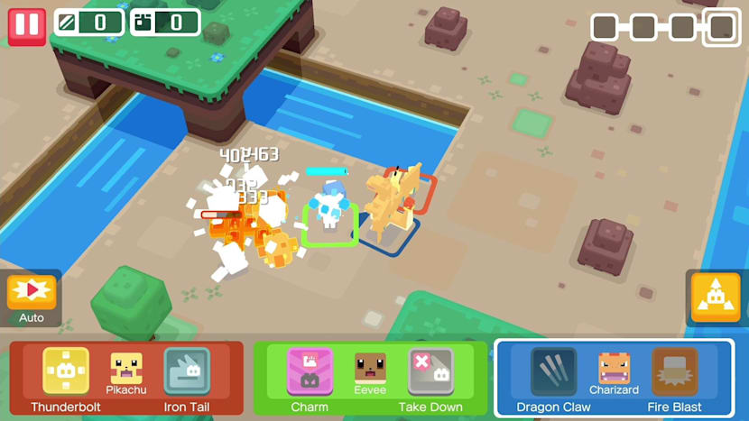 Pokemon Quest 6 Tipps Fur Das Free To Play Spiel