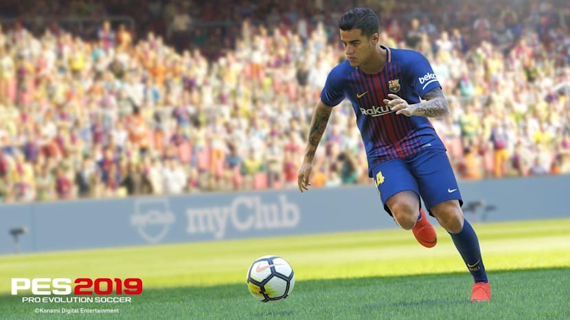 ウイイレ19 8つの特徴 ウイニングイレブン サッカーゲーム オススメ