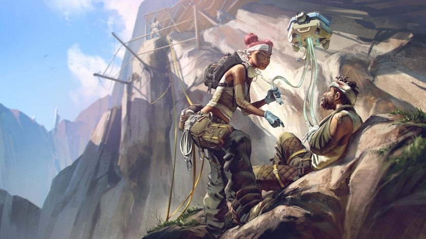 Apex Legends How To Play Every Character Guide