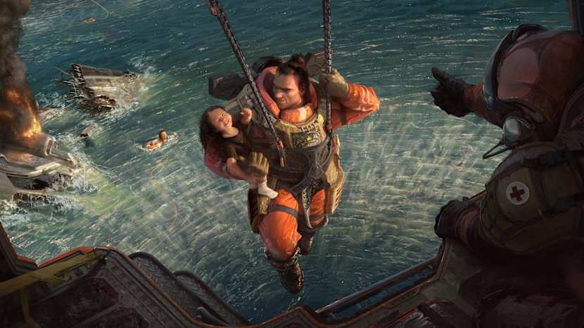 Apex Legends How To Play Every Character Guide