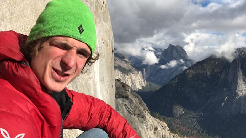 Adam Ondra Der Wahrscheinlich Beste Kletterer Der Welt