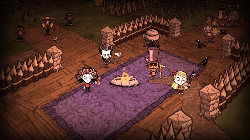 Ps4 Couch Co Op Games Top 15 To Play At Home