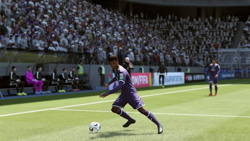 Fifa キャリアモード有望株ウインガー ベスト11 ゲーム レッドブル