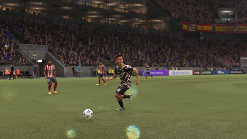 Best 5 Star Teams Fifa 21 The Top 10 Teams To Choose
