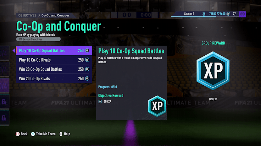 fifa 21 ultimate team co op guide tips tricks