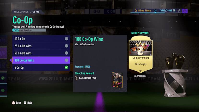 fifa 21 ultimate team co op guide tips tricks