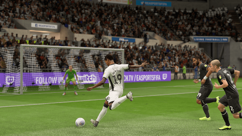 Fifa 20 Championship Wonderkids The Best Young Players