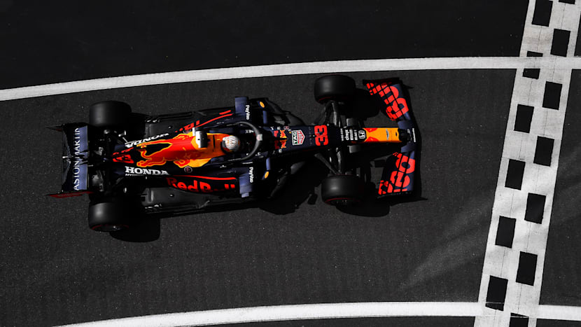 Formel 1 Grossbritannien 2020 Bericht Aus Silverstone