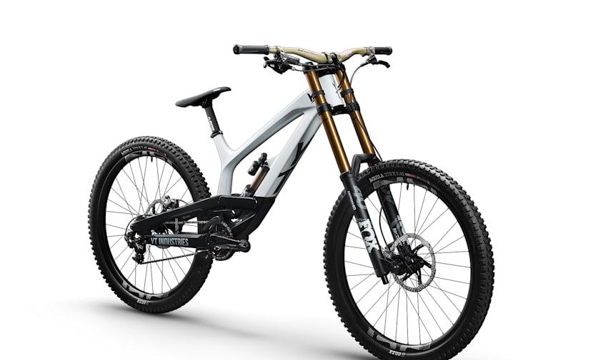 top dh bikes
