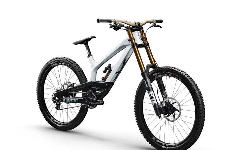 best downhill mountain bikes 2020