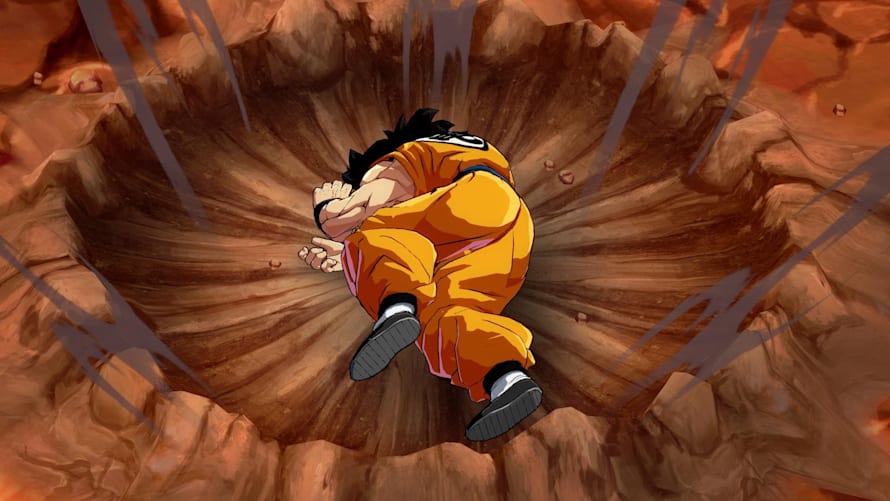 Dragon Ball Fighterz The Seven Dragon Balls Tutorial