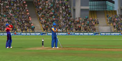 World Cricket Championship