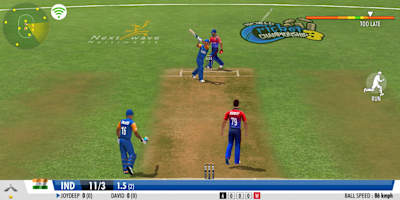World Cricket Championship