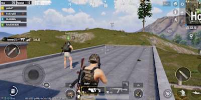 Battlegrounds Mobile India