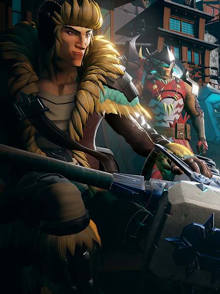 The heroes of Dauntless are gearing up. We present the 12 best co-op games in 2020 that will challenge your skills as a team.