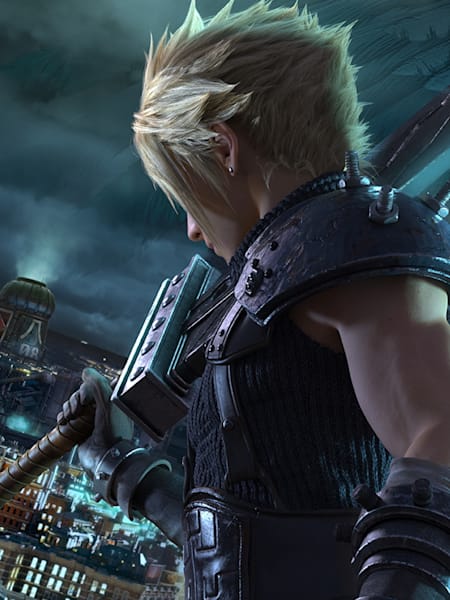 Final Fantasy VII: Remake