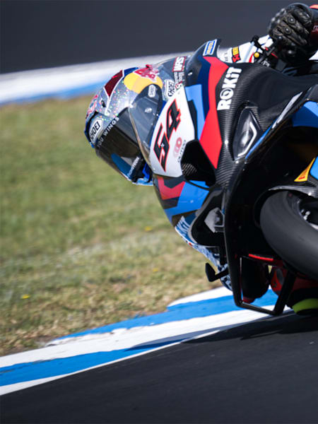 Toprak Razgatlıoğlu