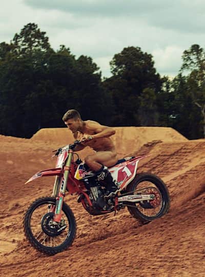 Motocross Fitness: Why Motocross Is So Good For You